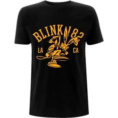 Blink-182 - College Mascot Uni Bl