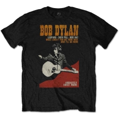 Bob Dylan - Sweet Marie Uni Bl