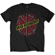 Dead Kennedys - Destroy Uni Bl