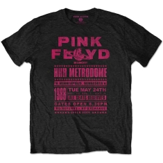 Pink Floyd - Metrodome '88 Uni Bl