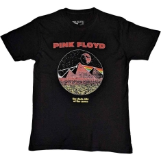 Pink Floyd - Vintage Pyramids Uni Bl