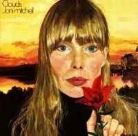 Joni Mitchell - Clouds