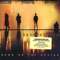 Soundgarden - Down On The Upside