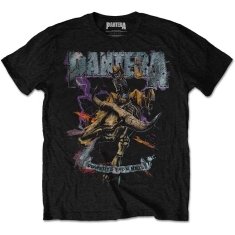 Pantera - Vtge Rider Uni Bl