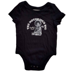 Biggie Smalls - Baby Toddler Bl Babygrow