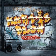 Kurtis Blow - Collected