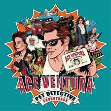 V/A - Ace Ventura: Pet Detective