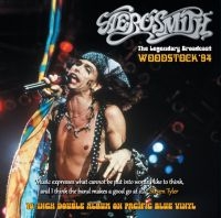 Aerosmith - Woodstock '94 (Pacific Blue) 10