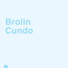 Brolin - Cundo Ep