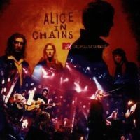 Alice In Chains - Unplugged