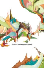 Nujabes - Metaphorical Music