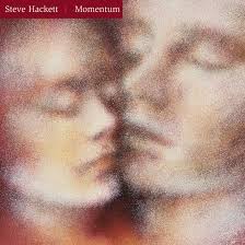 Hackett Steve - Momentum (Vinyl Re-Issue 2024)