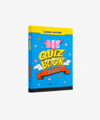 Bts - Bts quiz book - Global Edition