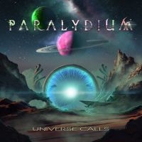 Paralydium - Universe Calls