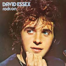 Essex David - Rock On