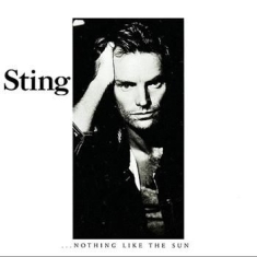 Sting - Nothing Like The Sun