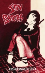 Bators Stiv - Disconnected (Mc)