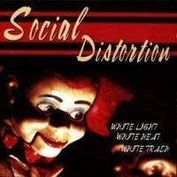 Social Distortion - White Light White Heat White Trash in der Gruppe CD / Pop-Rock bei Bengans Skivbutik AB (555276)