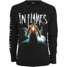 In Flames - Take This Life Uni Bl Longsleeve