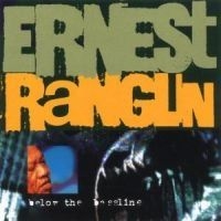 Ernest Ranglin - Below The Bassline