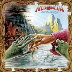 Helloween - Keeper Of The Seven Keys, Pt.