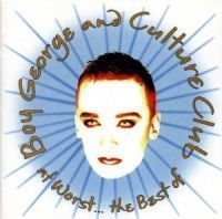 Boy George - Worst Best Of