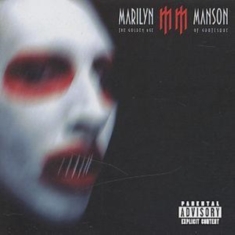 Marilyn Manson - The Golden Age Of Grotesque