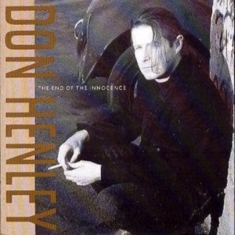 Don Henley - The End Of The Innocence