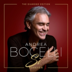 Andrea Bocelli  - Si Forever