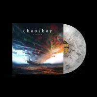 Chaosbay - Asylum (Splatter Vinyl Lp)