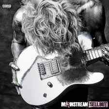 Machine Gun Kelly  - Mainstream Sellout (Clear)