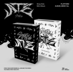 Stray Kids - Ate (Platform Album Nemo Ver.) (Random)