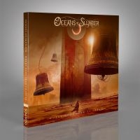 Oceans Of Slumber - Where Gods Fear To Speak (Digipack)