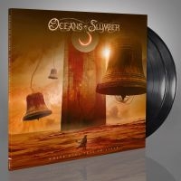 Oceans Of Slumber - Where Gods Fear To Speak (2 Lp Viny