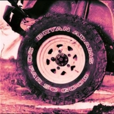 Bryan Adams - So Far So Good