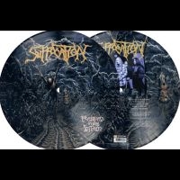 Suffocation - Pierced From Within