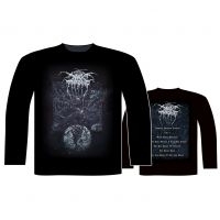 Darkthrone - L/S It Beckons Us All (L)