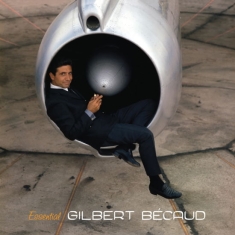 Gilbert Bécaud - Essential