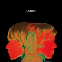 Juniore - Trois, Deux, Un