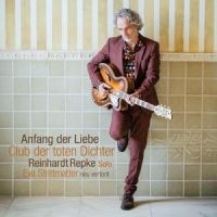 Club Der Toten Dichter - Anfang Der Liebe (Eva Strittmatter