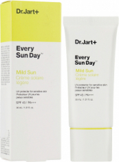 Dr. Jart+ - Every Sun Day Mild Sun Spf43 Pa+++ 30Ml