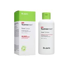 Dr. Jart+ - Ctrl-A Teatreement Toner Jumbo  200Ml