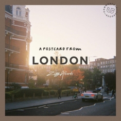 Ziggy Alberts - A Postcard From London