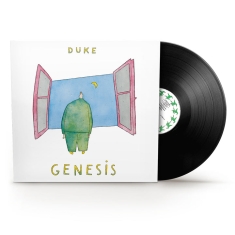 Genesis - Duke