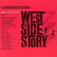 Leonard Bernstein - West Side Story