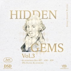 Ignaz Joseph Pleyel - Ignaz Joseph Pleyel - Hidden Gems V