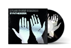 A Place To Bury Strangers - Synthesizer (Cd Digipak)