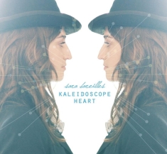 Bareilles Sara - Kaleidoscope Heart