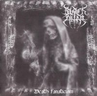 Black Altar - Death Fanaticism (Red Vinyl Lp)