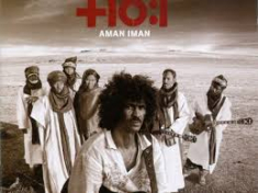 Tinariwen - Aman Iman: Water Is Life